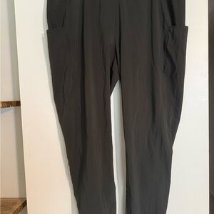 Briggs New York Black Trousers